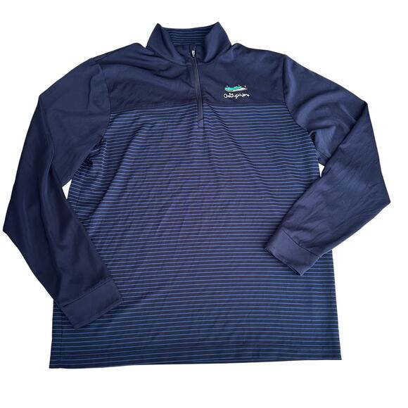 Cutter & Buck Coeur d'Alene Resort Pullover - Men's Large - Picture 1 of 7